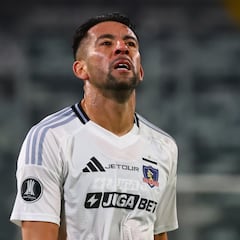 Mauricio Isla, sorpresa de última hora en el mercado: opción concreta en este club