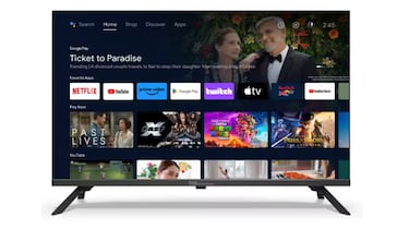 Ahorra más de 300 euros con este móvil Google Pixel y date el mejor capricho para Reyes Magos