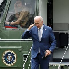 EEUU bloquea 1.200 habitaciones de hotel en Madrid