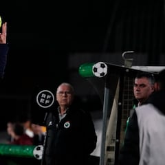 Una destitución difícil de discutir