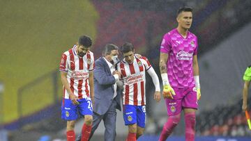 Chivas suma 10 años sin vencer al Miguel Herrera en el torneo regular