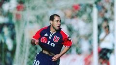 “Mi intención es dejar al equipo en Primera”: jugó en la U, fue figura en un Superclásico y asumió como DT en Brasil