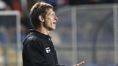 "Nuestras posibilidades están ahí y queremos refrendarlas"