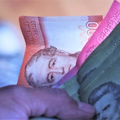 El bono que se entregó esta semana y que recibes automáticamente $13.500: conoce si eres uno de los beneficiados