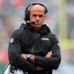 Jets fire head coach Robert Saleh - Who could they hire to replace him?