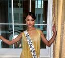 Quién es Andreína Martínez Founier, la representante de República Dominicana en Miss Universo 2023