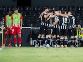 Una victoria para seguir ‘arriba’