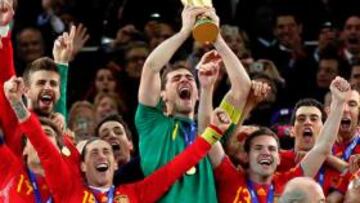 Selección de fútbol