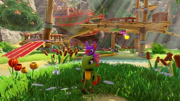 Yooka-Replaylee