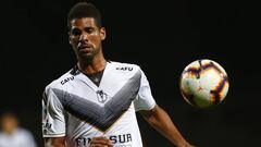 El goleador descubierto en un torneo de jugadores libres