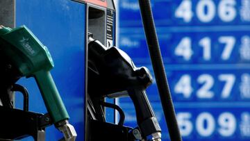 Gas prices have remained stable for the past few months in the US, but now in the middle of summer they’ve gone up again. Why are pump prices on the rise?