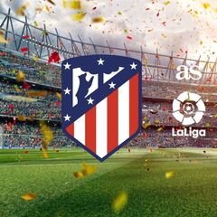 Atlético Madrid vs Barcelona: times, TV, how to watch online