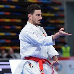 Damian Quintero ya está en la final de Shanghái