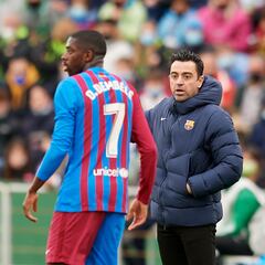 Dembélé decide, ahora a esperar la confirmación del Barça