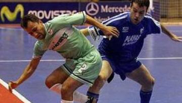 El Boomerang "pincha" y cede el liderato a ElPozo