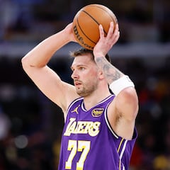 La necesidad de permitir la creatividad de Luka Doncic