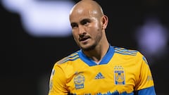 Carlos González inicia entrenamientos por separado en Qatar, espera volver