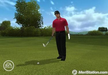 [Pre E3] Tiger Woods PGA Tour 10, Impresiones