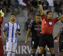 Palestino - Cerro Largo: horario, TV y cómo ver la Copa Libertadores