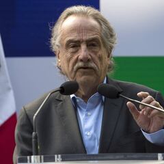 Las 5 novedades entre Liga MX y FMF tras reunión de dueños