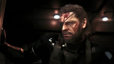 Metal Gear Solid V: Ground Zeroes, Impresiones