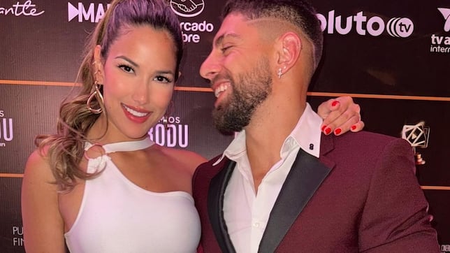 Quiénes son Ale Jaramillo y Beta Mejía, pareja de ¿Apostarías por mi? 2026