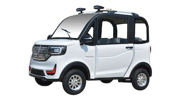 Chang Li S1-Pro:¿Cuánto cuesta en realidad el auto chino de 20 mil pesos?