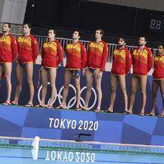 De Tokio a París: la revolución silenciosa del waterpolo