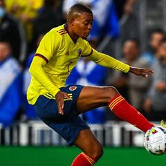 Cuatro del FPC, en la lista de Selección para Eliminatorias