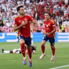 La Real Sociedad, indiscutible campeona de la Eurocopa