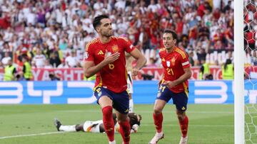 La Real Sociedad, indiscutible campeona de la Eurocopa