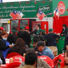 18 Chico: dónde se celebra, panoramas y qué hacer