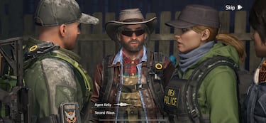 The Division Resurgence, ya lo hemos jugado: un auténtico triple A para móviles