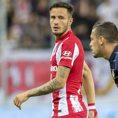 Saúl no aprovecha la espera