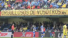 El Villarreal quiere La Cer&aacute;mica lleno ante el Rayo.