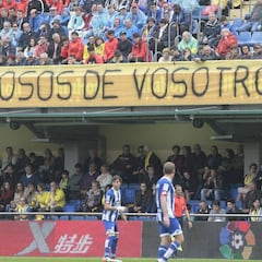 Entradas reducidas para la 'final' del domingo ante el Rayo