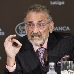 Mouriño recurre a C. Tangana para salvar su campaña de abonados