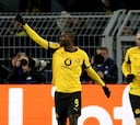 Borussia Dortmund - Atalanta en directo: Champions hoy en vivo