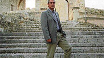 "El objetivo prioritario es la permanencia. De la final de Copa ya disfrutaremos