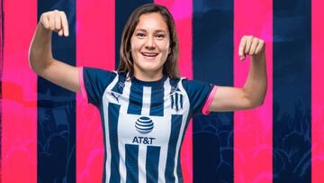 Monterrey vence a Chivas en la jornada 17 del Apertura 2017