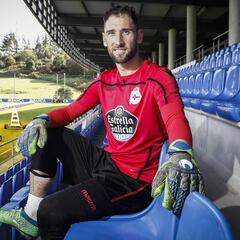 "Si eres veterano y tienes ilusión, vives en una nube"