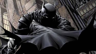 "Batman: Un héroe de videojuego": ya a la venta