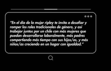“La igualdad parte por casa”: la campaña que busca remecer los roles de género en Chile