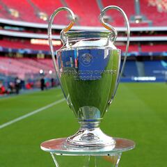 Partidos de hoy, 5 de octubre, en la Champions League: horarios, partidos y TV