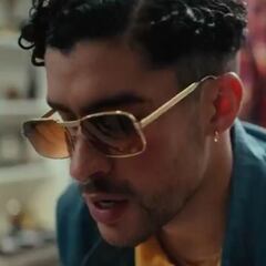 Bad Bunny estará presente en la tercera temporada de “Narcos: México”