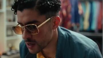 Bad Bunny estará presente en la tercera temporada de “Narcos: México”