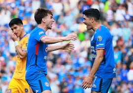 “Nico Ibáñez es un refuerzo que le ha venido bien a Cruz Azul”