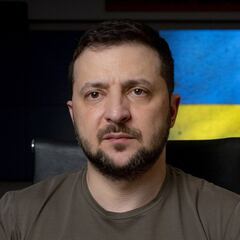 Golpe de Ucrania a Rusia en una ciudad clave