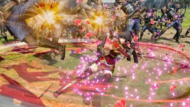 Samurai Warriors 4, Impresiones