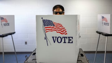 Documents you need to register to vote